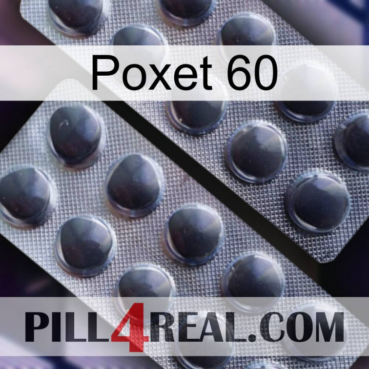 Poxet 60 31